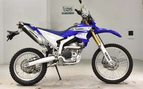 YAMAHA WR250R DG15J