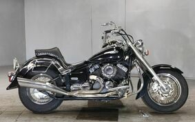 YAMAHA DRAGSTAR 400 CLASSIC 2001 VH01J