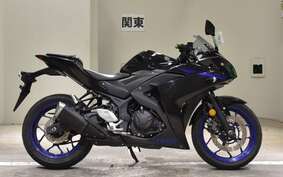 YAMAHA YZF-R3 2015 RH07J