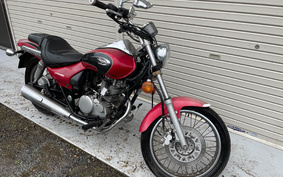 KAWASAKI ELIMINATOR 125 BN125A