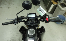 HONDA GROM JC92