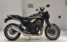 KAWASAKI Z900RS 2021 ZR900C