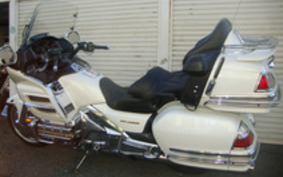 HONDA GL 1800 GOLD WING 2004 SC47