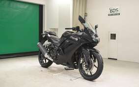 KAWASAKI NINJA 250R EX250K