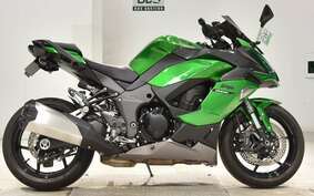 KAWASAKI NINJA 1000 SX 2020 ZXT02K