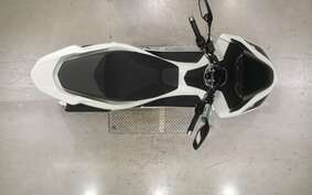 HONDA PCX 160 KF47