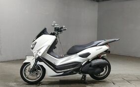 YAMAHA N-MAX 125 SE86J