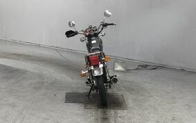 SUZUKI GN125 H 不明