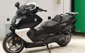 BMW C650GT 2019 0C95