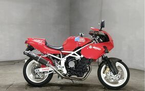 YAMAHA TRX850 1995 4NX