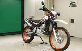 YAMAHA SEROW 250 Gen.3 DG31J