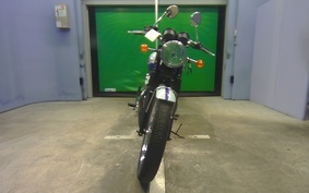 TRIUMPH BONNEVILLE T100 2011 J9157G