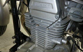 KAWASAKI ELIMINATOR 125 BN125A