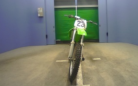 KAWASAKI KX80 KX080Z