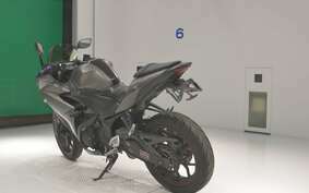 YAMAHA YZF-R25 A RG10J