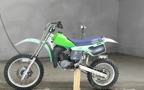 KAWASAKI KX80 KX080F