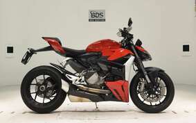 DUCATI STREETFIGHTER V2 2024