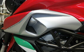 MV AGUSTA RIVALE 800 A 2014