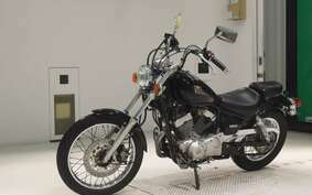 YAMAHA VIRAGO 250 3DM