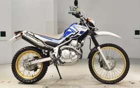 YAMAHA SEROW 250 DG17J