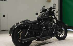 HARLEY XL883N 2013