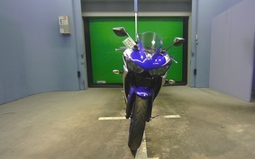 YAMAHA YZF-R25 RG10J