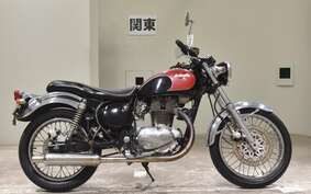 KAWASAKI ESTRELLA RS BJ250A