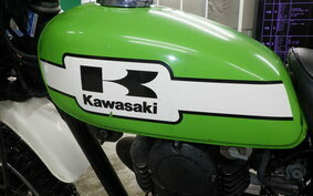 KAWASAKI 250TR BJ250F