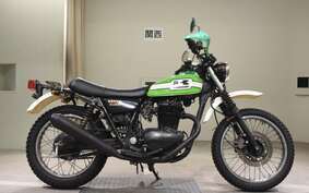 KAWASAKI 250TR BJ250F