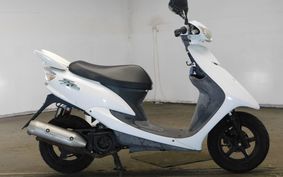 YAMAHA JOG ZR Evolution SA16J