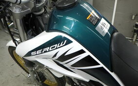 YAMAHA SEROW 250 DG17J