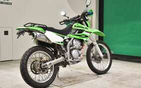 KAWASAKI KLX250 Gen.2 LX250S