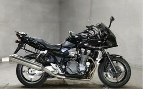 HONDA CB1300ST SUPER TOURING 2010 SC54