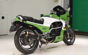 KAWASAKI GPZ750 R 1984 ZX750G