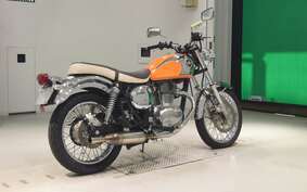 KAWASAKI ESTRELLA RS BJ250A