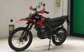 APRILIA RX125