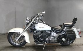 YAMAHA DRAGSTAR 400 CLASSIC 2004 VH01J