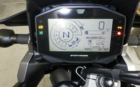 SUZUKI Vストローム1050 2021 EF11M