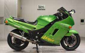 KAWASAKI ZZ1100 NINJA R 1990 ZXT10C