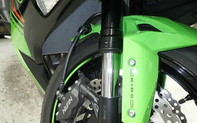 KAWASAKI NINJA ZX-6R A 2022 ZX636G