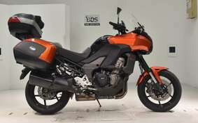 KAWASAKI VERSYS 1000 2013