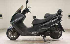 YAMAHA MAJESTY 125 FI