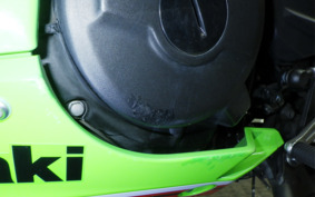 KAWASAKI NINJA 400 2023 EX400L