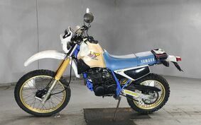 YAMAHA XT250 SEROW T 30X