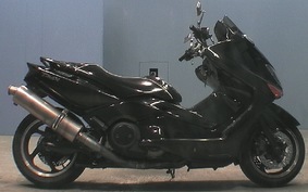 YAMAHA T-MAX500 Gen.2 2007 SJ04J