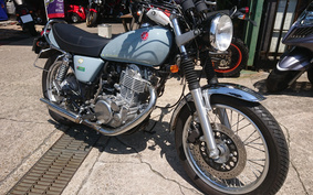 YAMAHA SR400 2018 RH03J