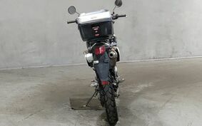 KAWASAKI KLX250 LX250S