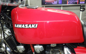 KAWASAKI ZEPHYR 400 KAI 2002 ZR400C