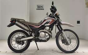 YAMAHA SEROW 250 Gen.2 DG17J