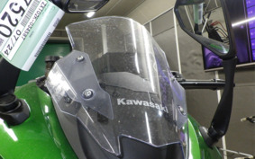 KAWASAKI NINJA 1000 SX 2023 ZXT02K